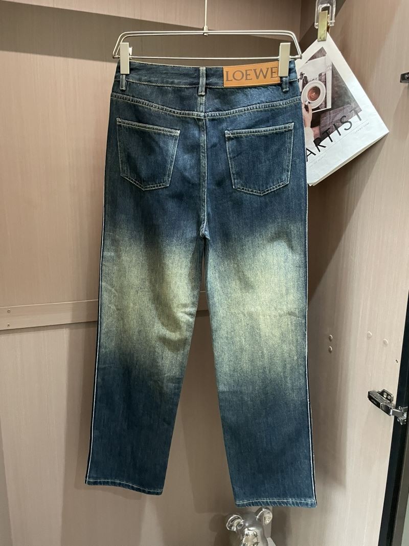 Loewe Jeans